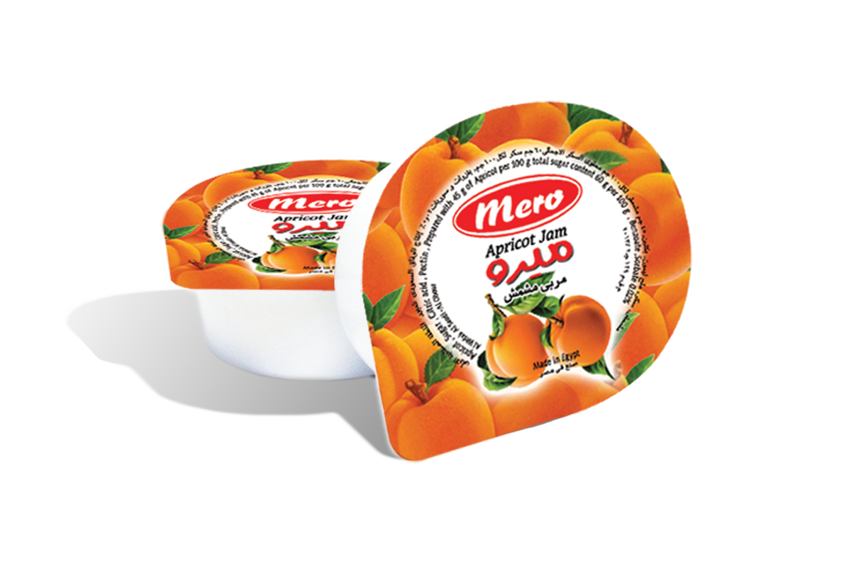 مربى ميرو – بورشن 25 جم