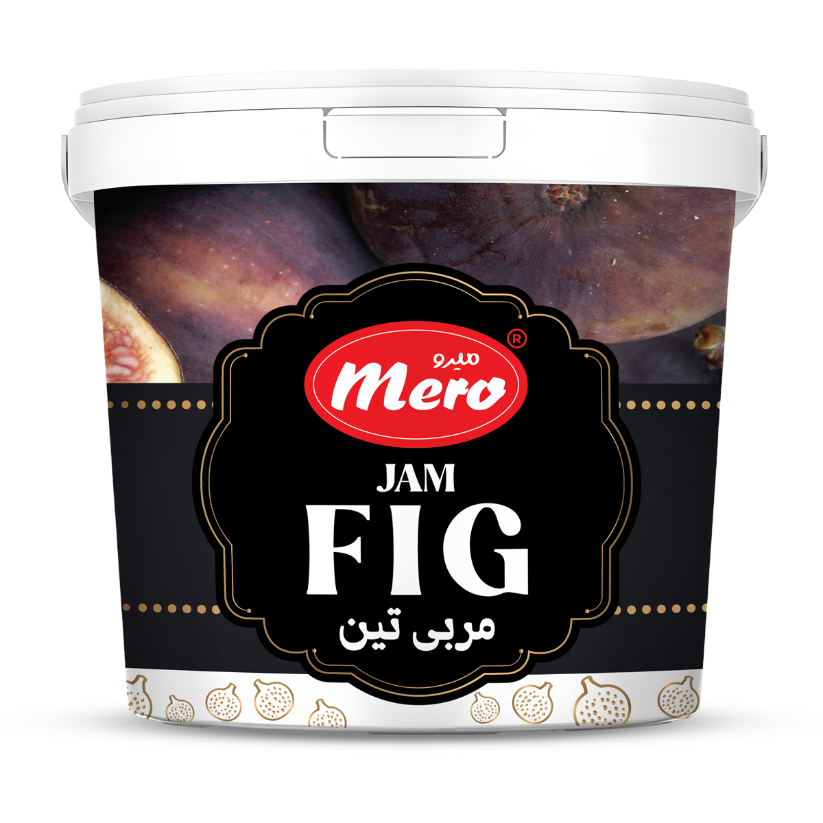 مربى ميرو 1.7 كجم